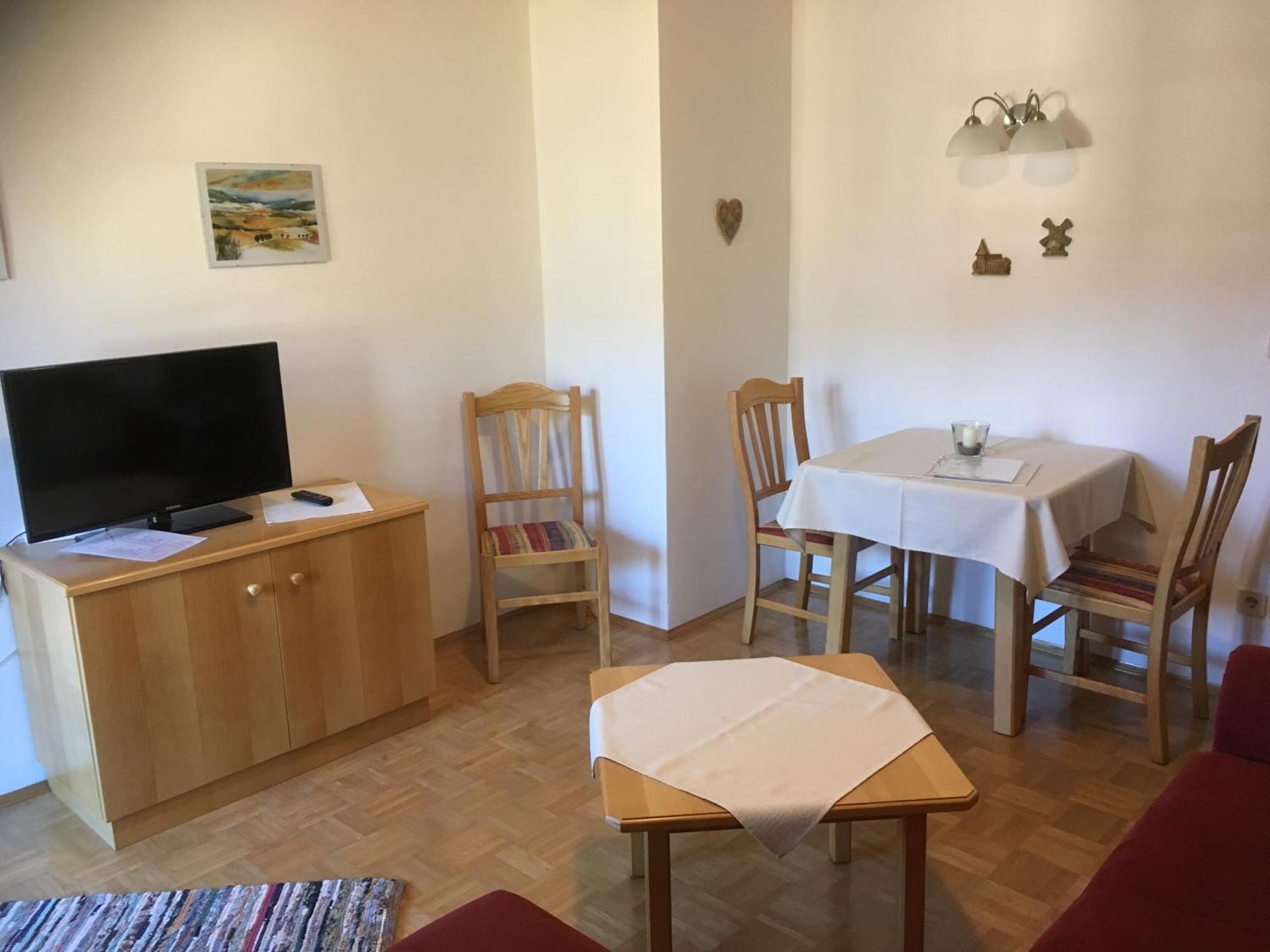 Ferienhaus Franz Weissbriach Rum bild