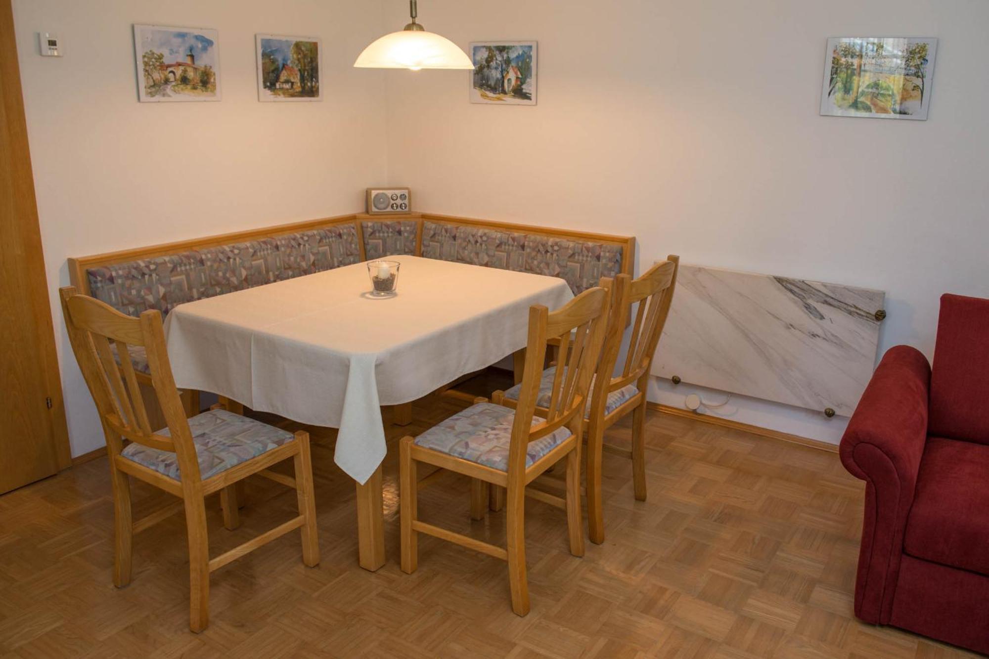 Ferienhaus Franz Weissbriach Rum bild