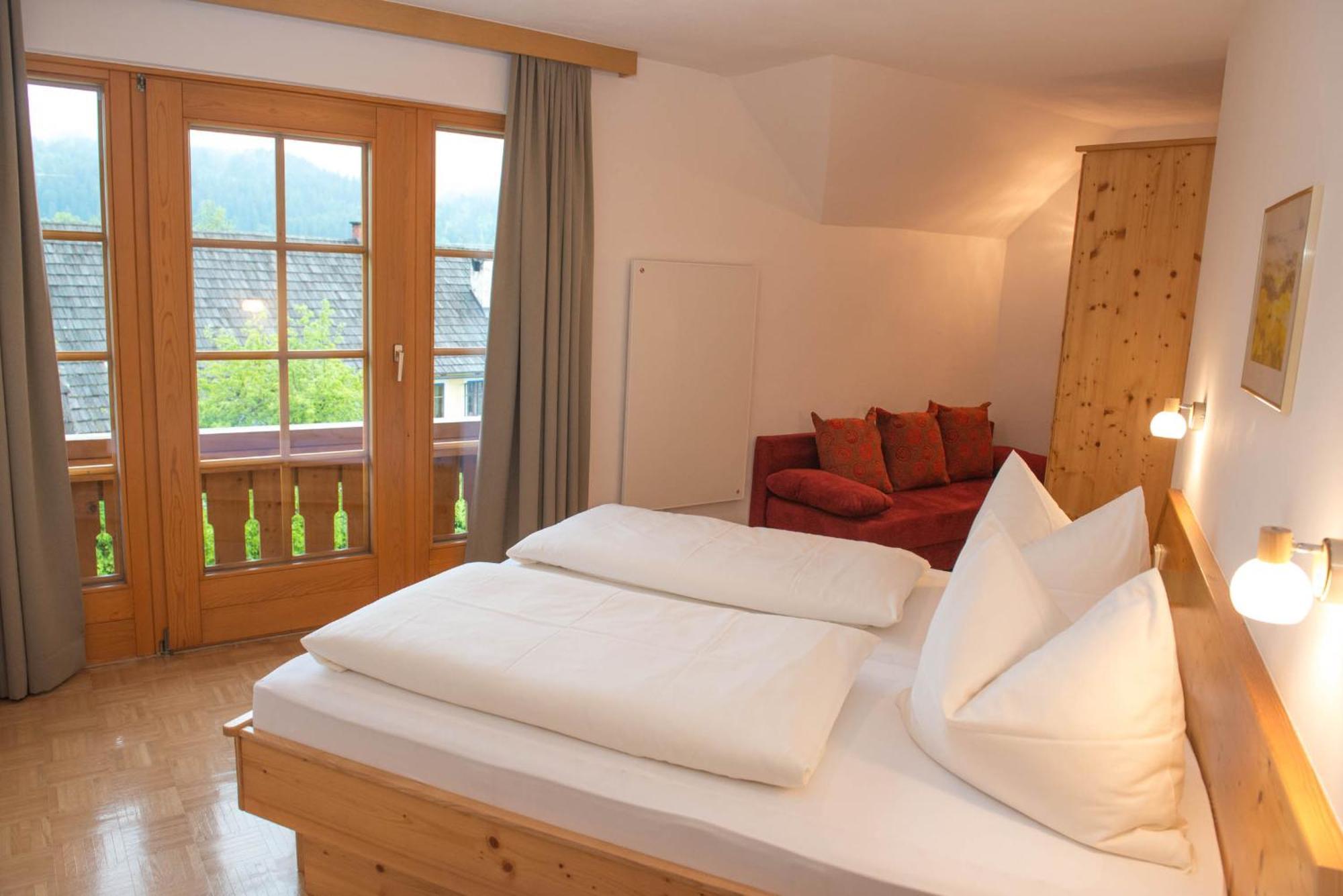 Ferienhaus Franz Weissbriach Rum bild
