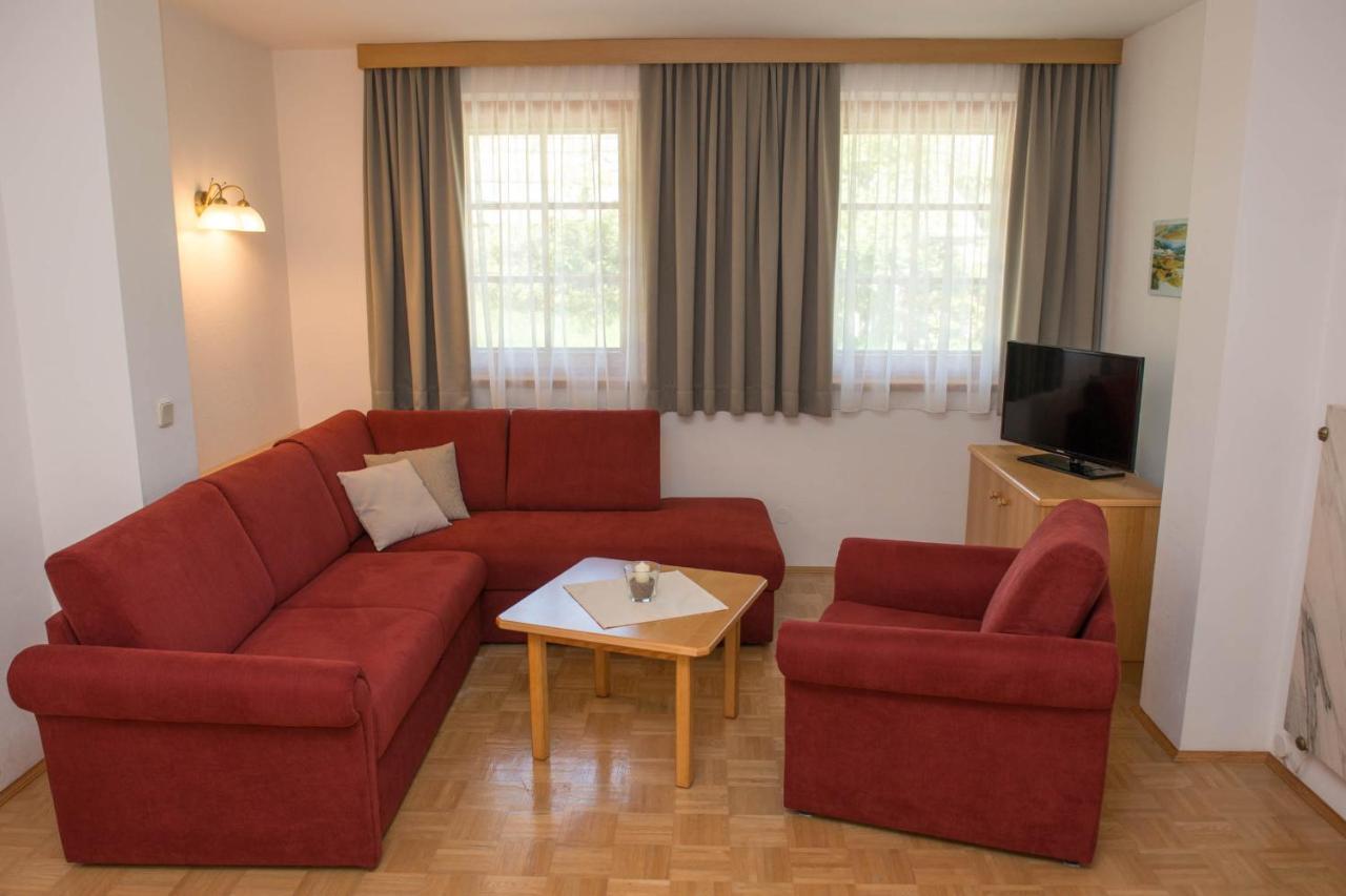 Ferienhaus Franz Weissbriach Exteriör bild