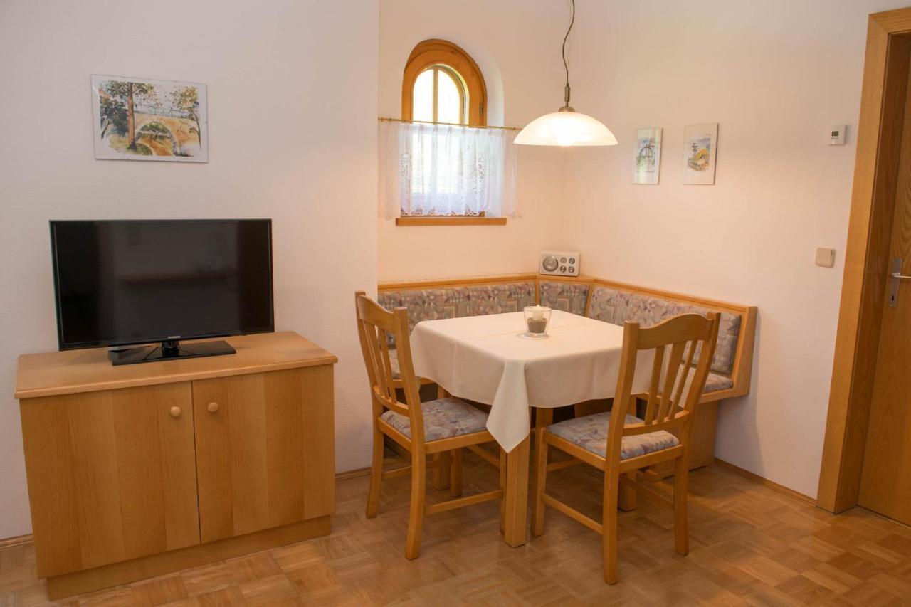 Ferienhaus Franz Weissbriach Exteriör bild